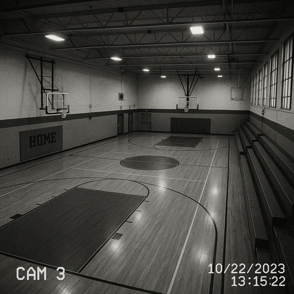 Gym Camera