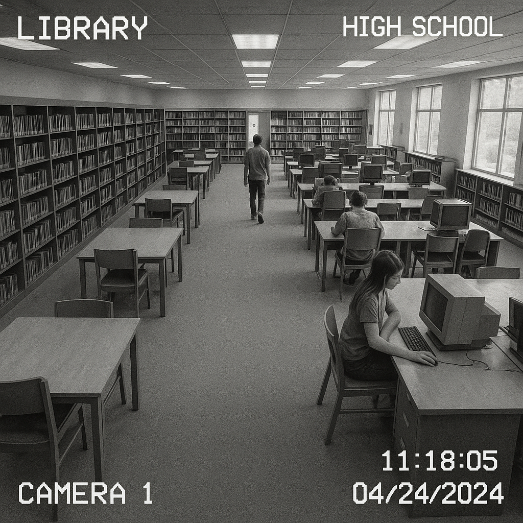 Library Camera