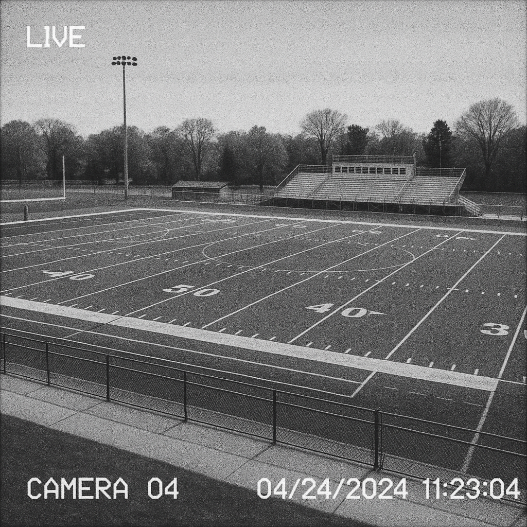 Sports Field Camera