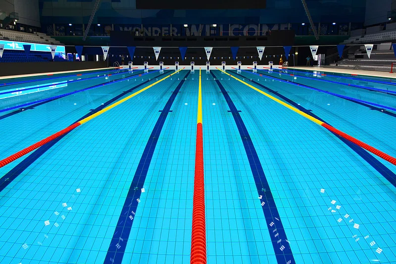 Swimming
